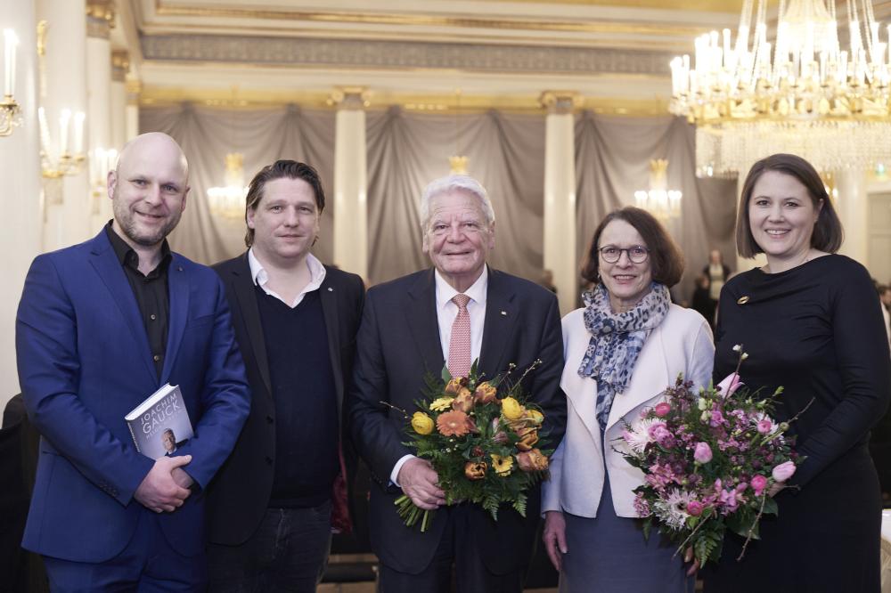 Über die Bedrohung der Demokratie