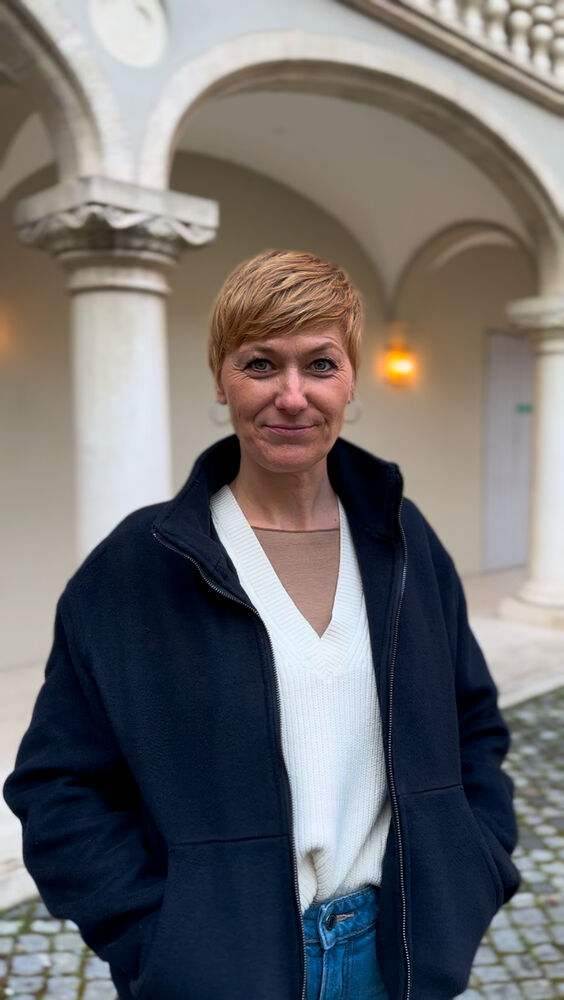 Video "Endprobenwoche"