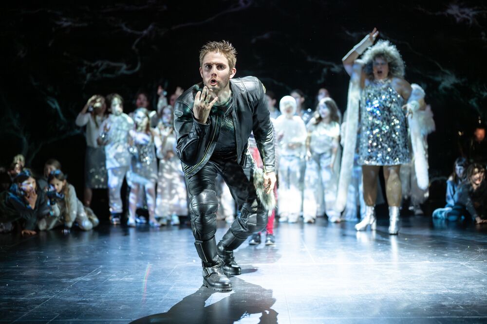Narnia, das Musical