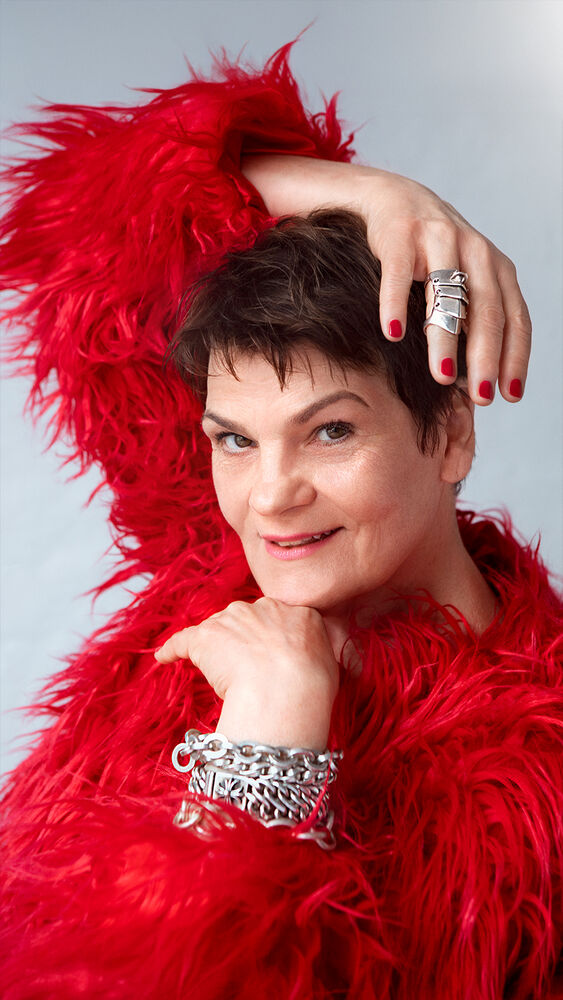 Gayle Tufts