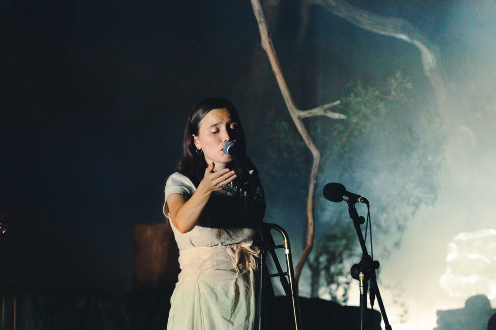 Rita Payés Trio