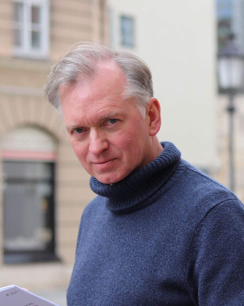 Christian Springer