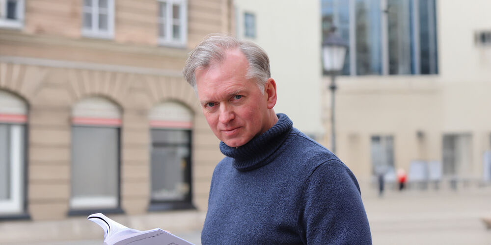 Christian Springer