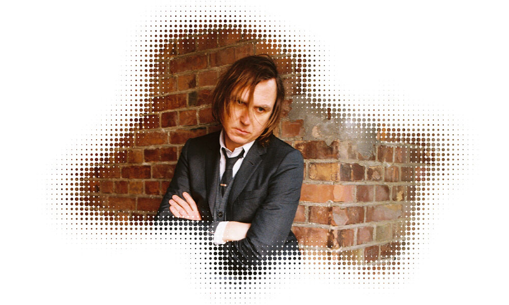 Lars Eidinger liest