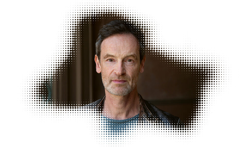 Jörg Hartmann liest