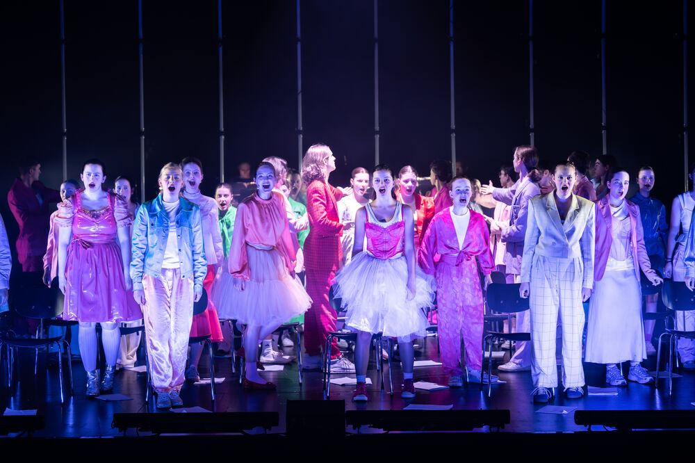 Cantemus Chor