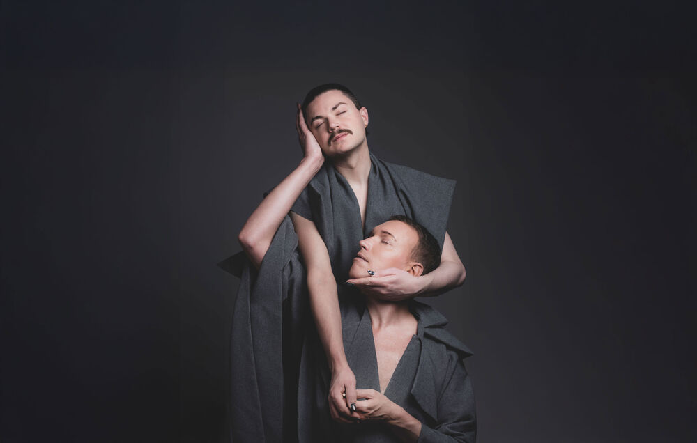  Ludique! Live | Herzenslieder