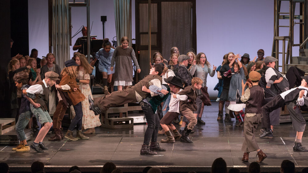 Cantemus Chor