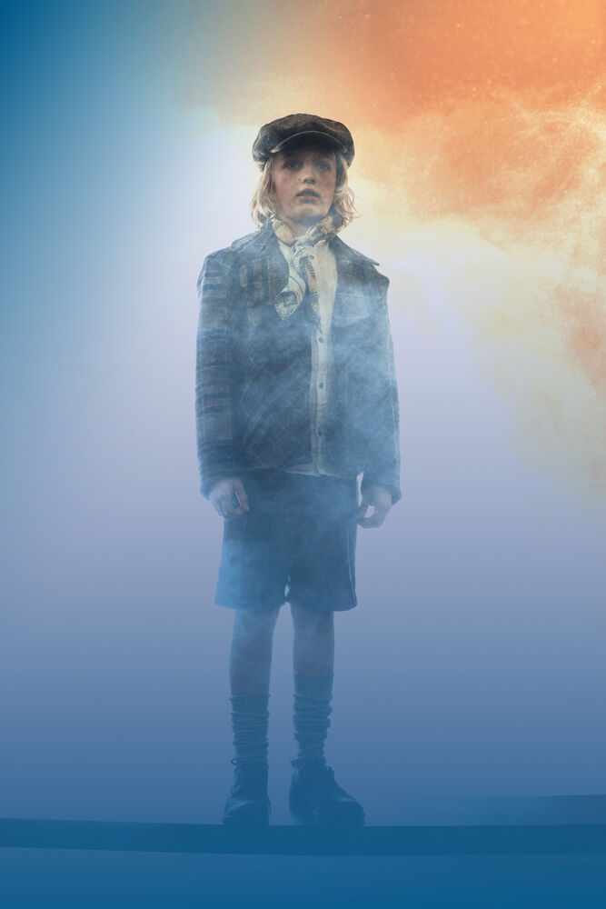 Oliver! - Musical von Lionel Bart