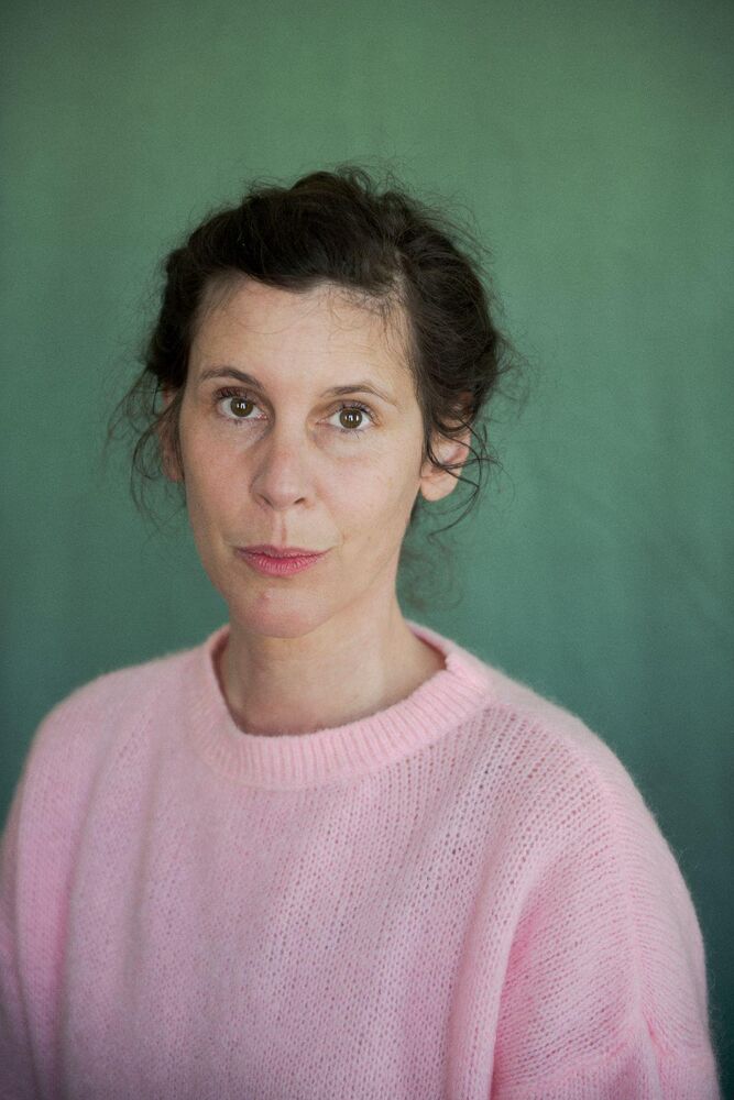 Daniela Dröscher liest LÜGEN ÜBER MEINE MUTTER