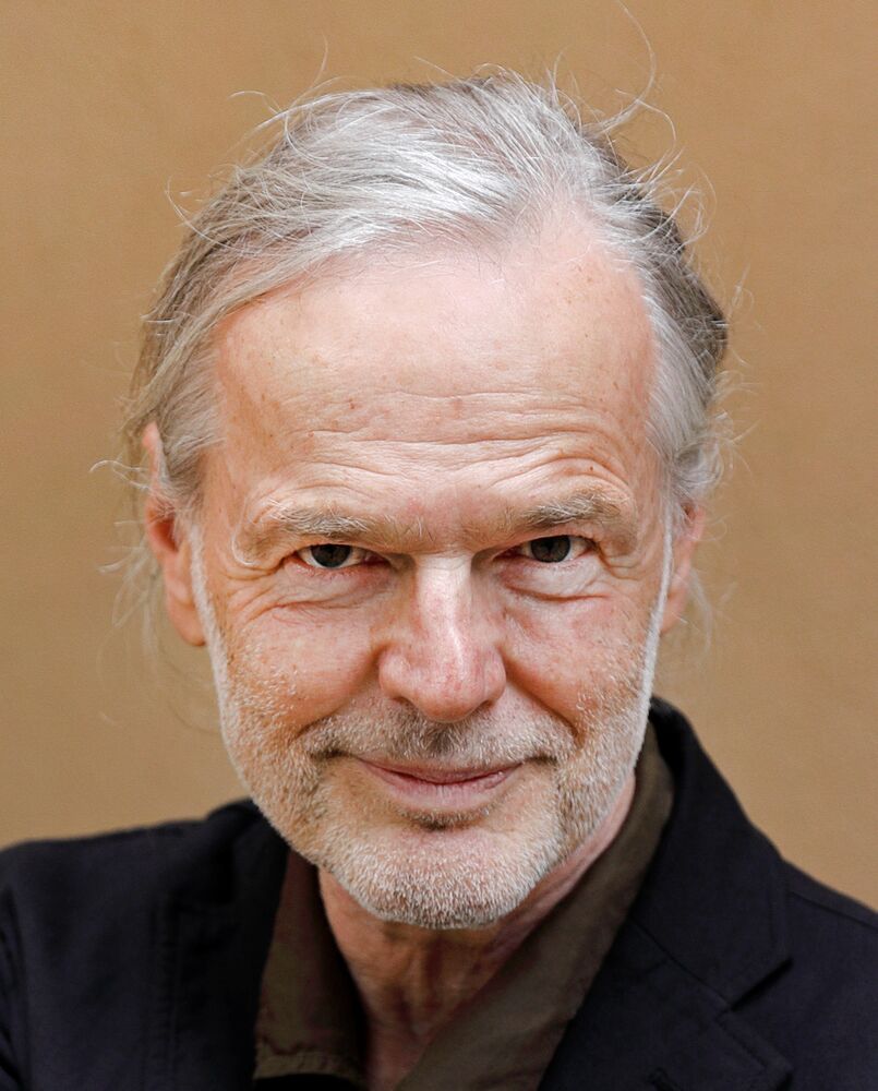 Wolf Haas liest