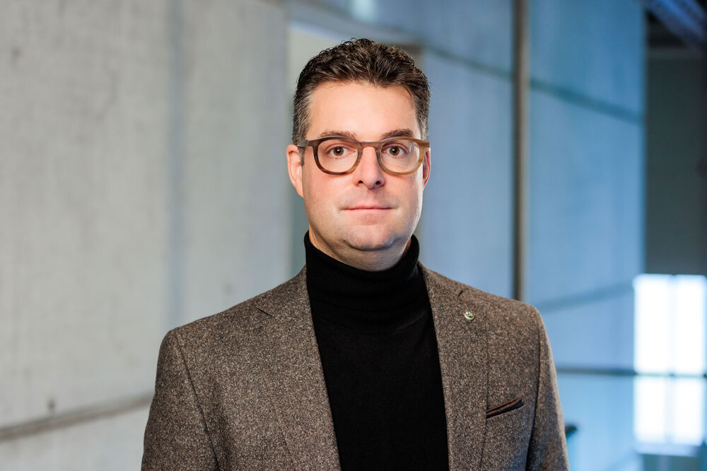 Marc Grandmontagne 