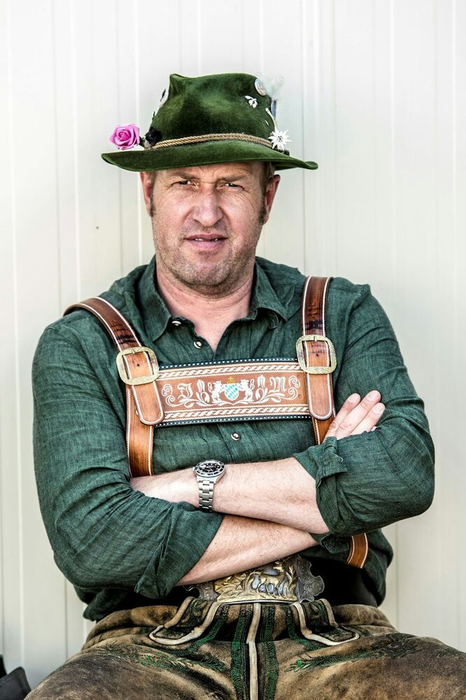 Josef Menzl