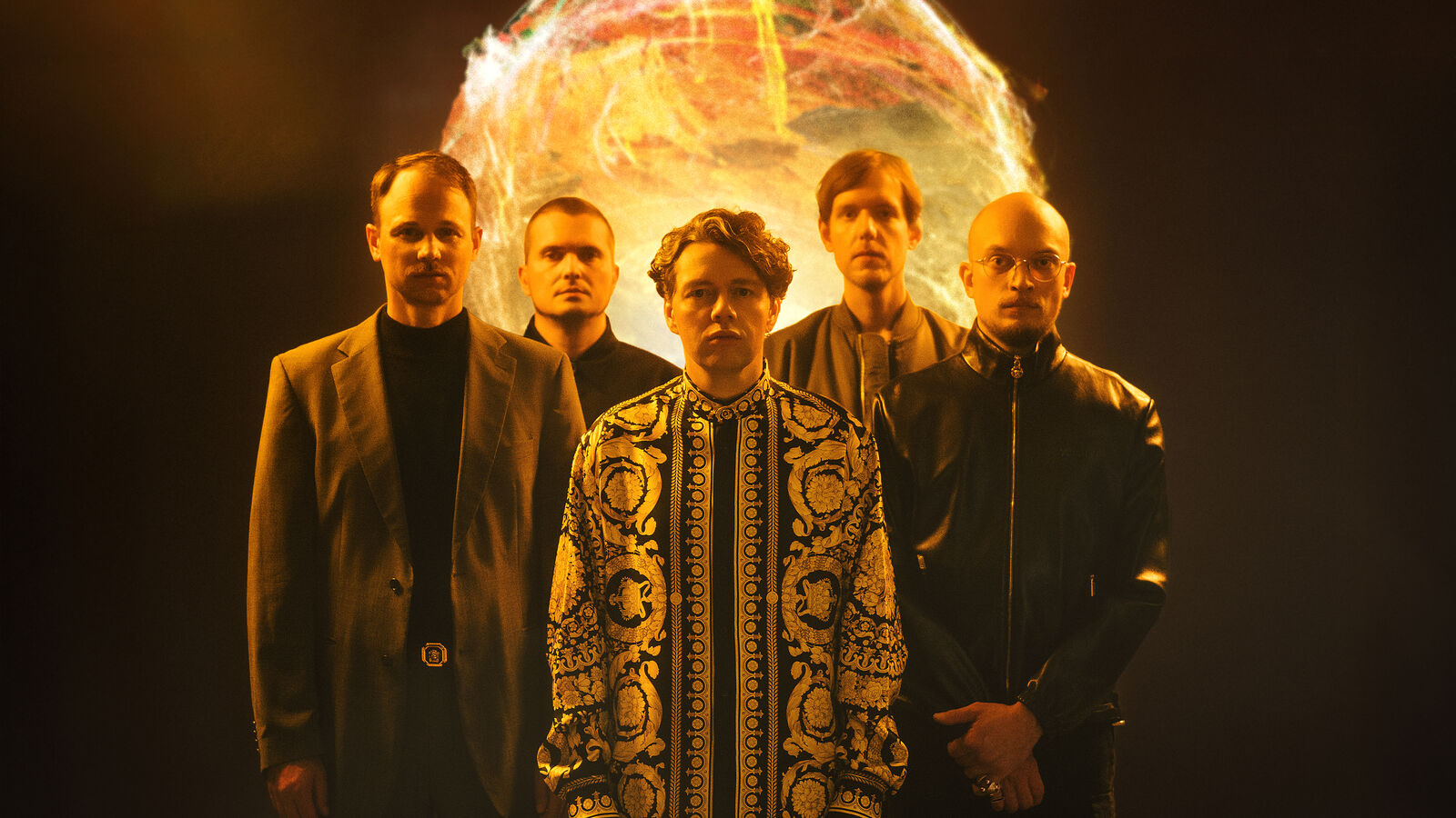 WOODS OF BIRNAM | SOLARIS