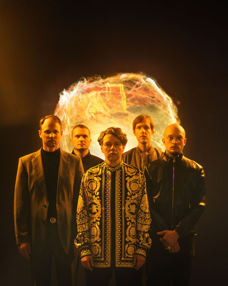 Woods of Birnam | Solaris