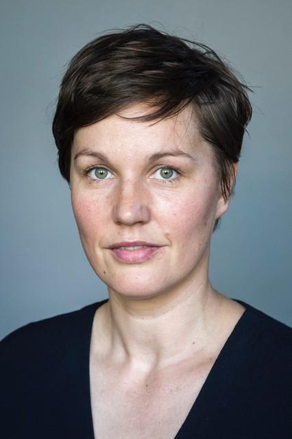 Portrait Juliane Kann