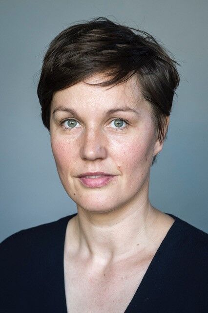 Portrait Juliane Kann
