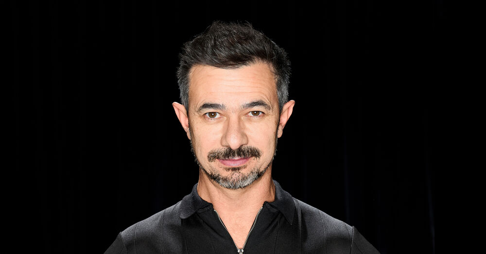 Portrait Wagner Moreira