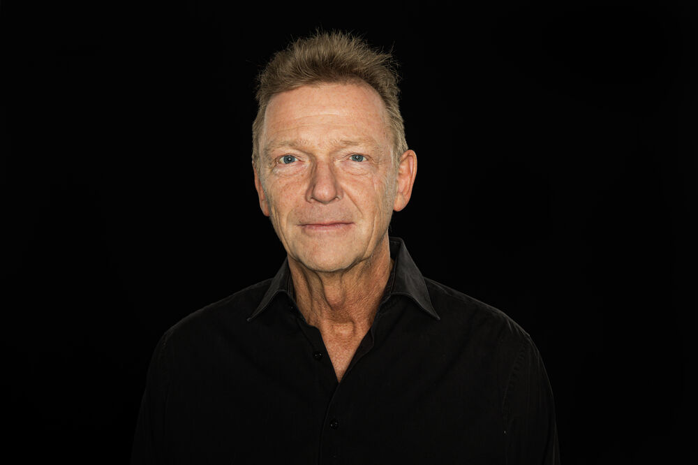 Portrait Andreas Kowalewitz