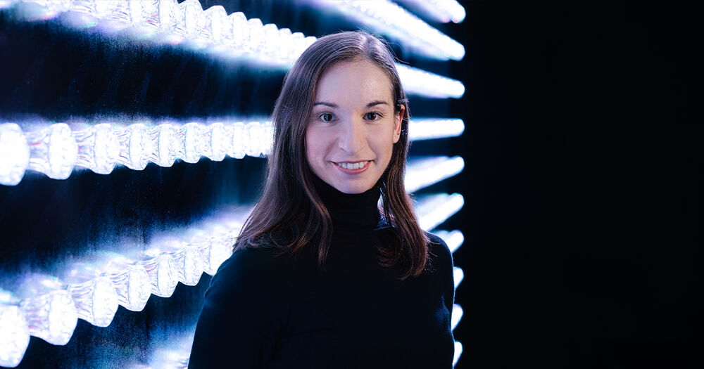 Portrait María Bayarri Pérez