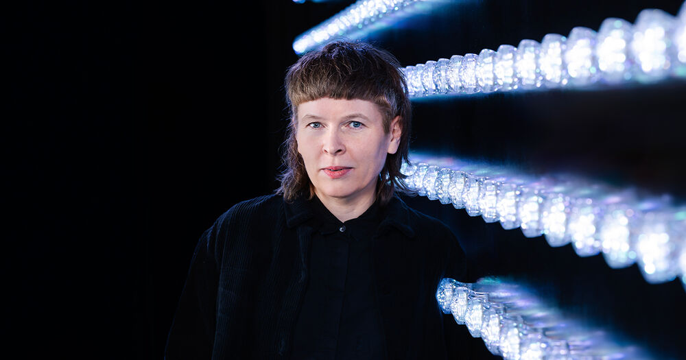 Portrait Twyla Zuschneid