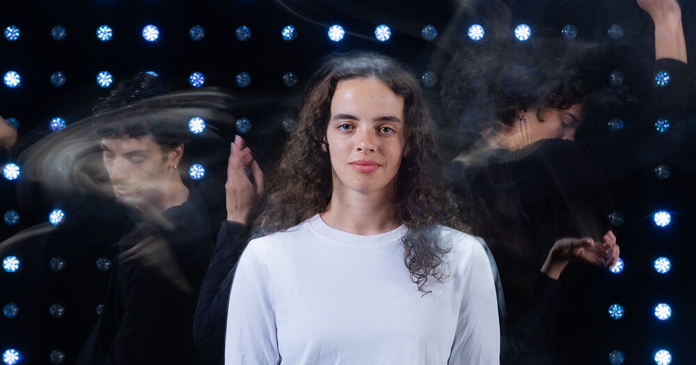 Portrait Rose Brouwer