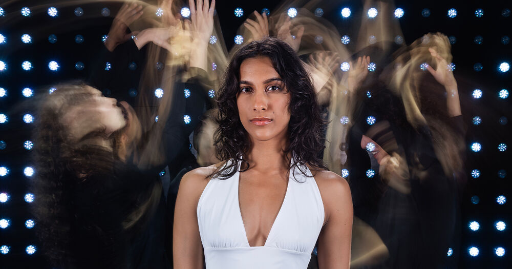 Portrait Soleil Jean-Marain
