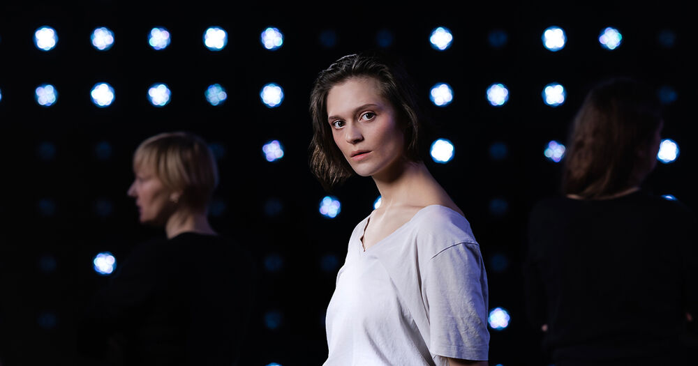 Portrait Antonia Siems