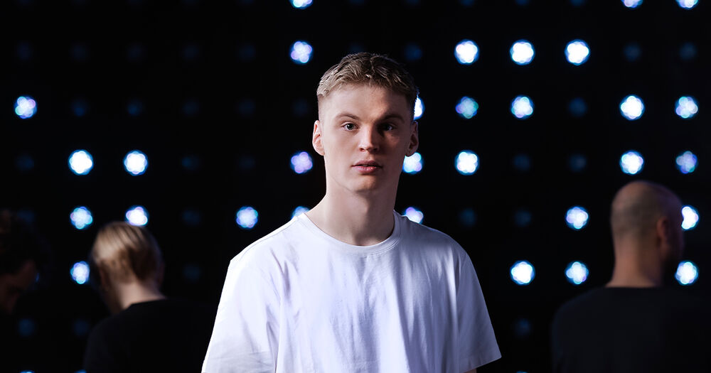 Portrait Juri Starke