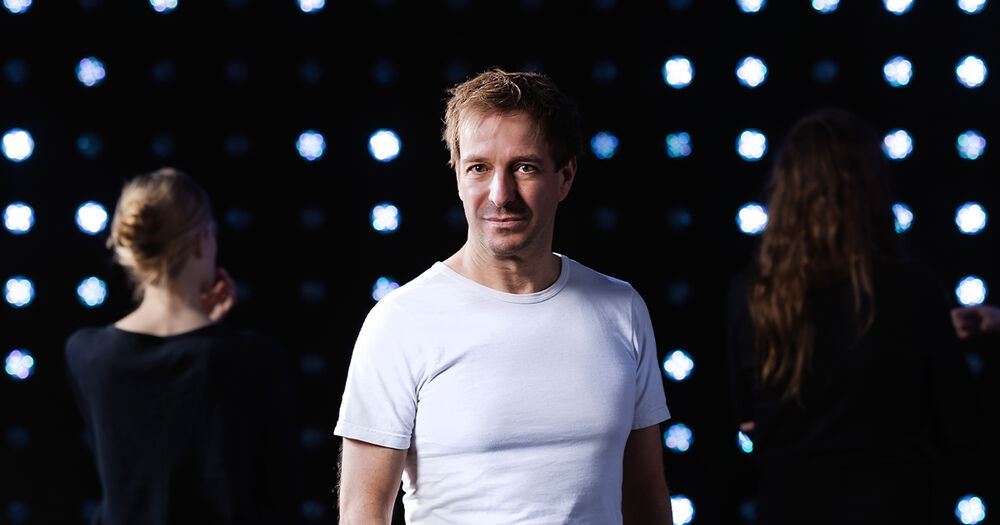 Portrait Guido Wachter