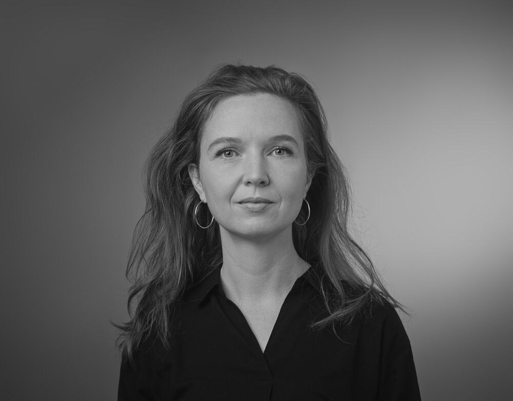 Barbara Bily