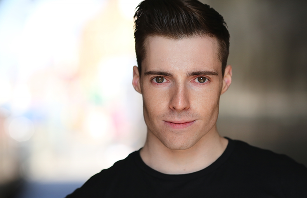 Portrait Stephen Dole