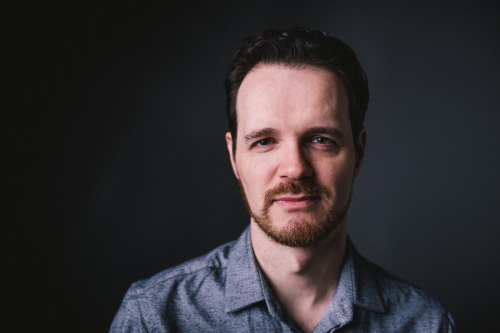 Portrait Steffen Cieplik
