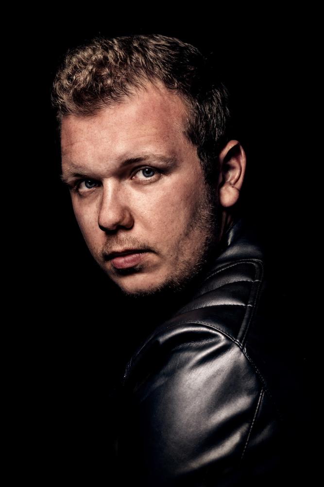Portrait Daniel Schliewa