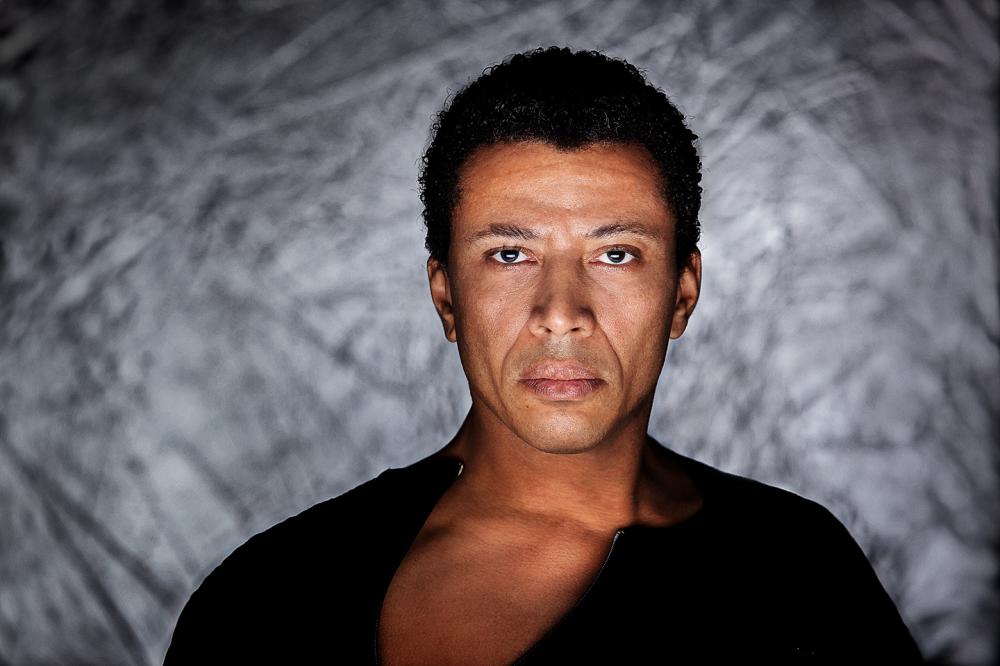 Portrait Mario Mariano
