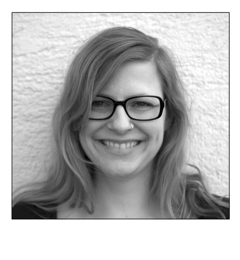 Portrait Miriam Busch