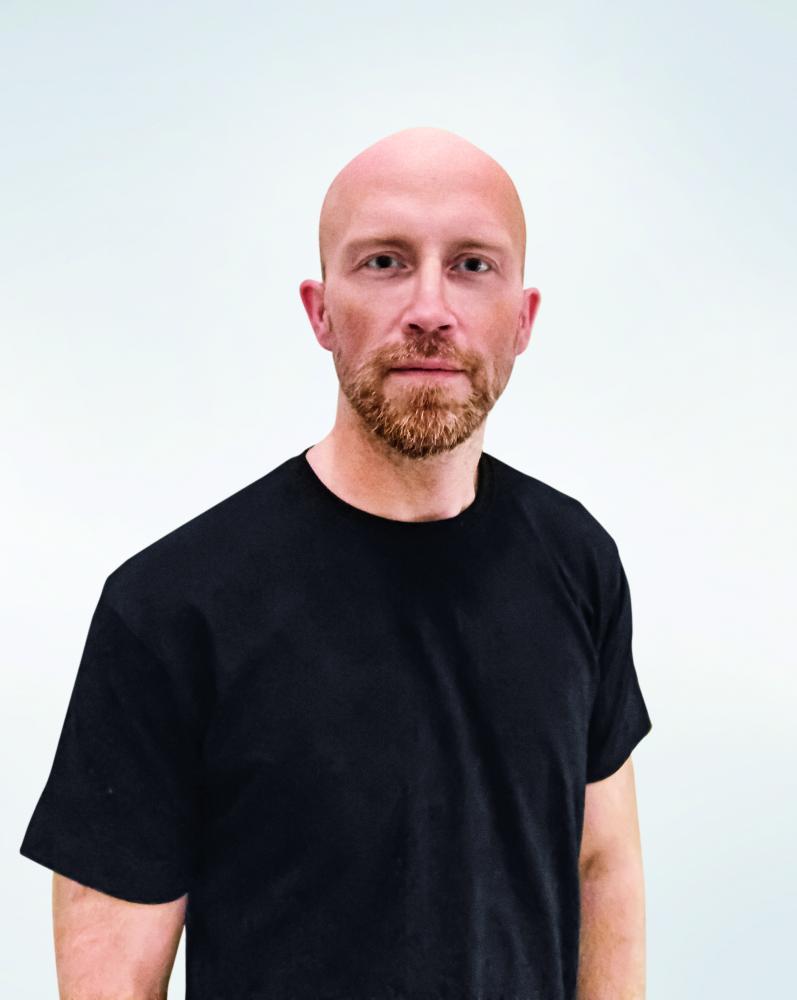 Portrait Aleš Valášek
