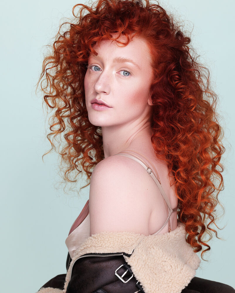 Portrait Ann-Kathrin Wurche