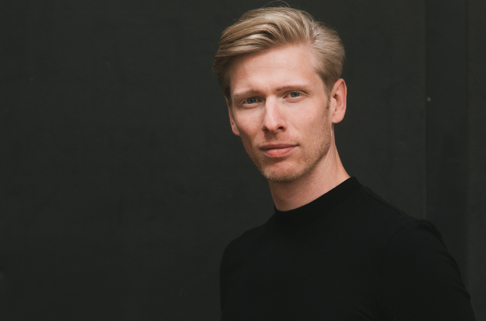 Portrait Philipp Dietrich