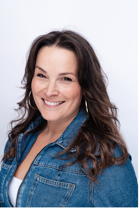 Portrait Stefanie Köhm