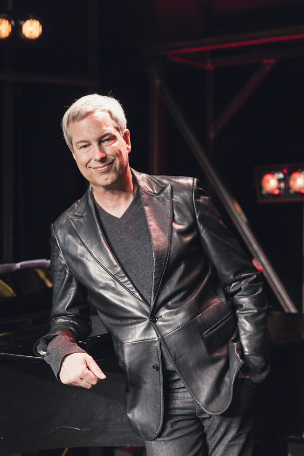 Portrait Thomas Hermanns