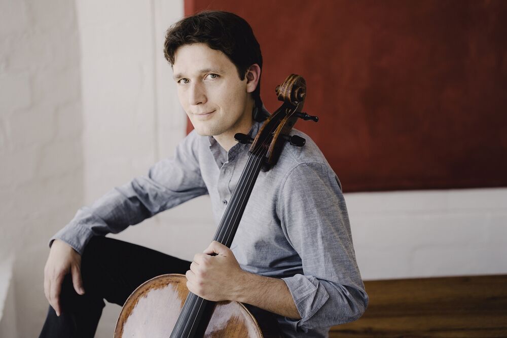 2. Philharmonisches Konzert | Fernweh