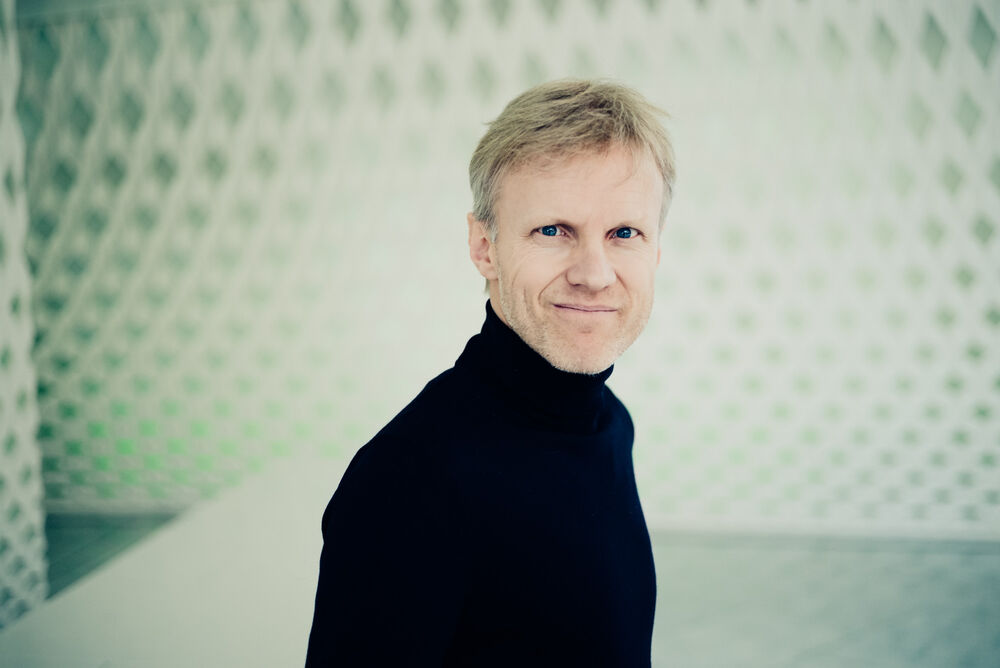 3. Philharmonisches Konzert | All That Jazz | Neujahrskonzert