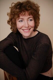 Portrait Christina Berger