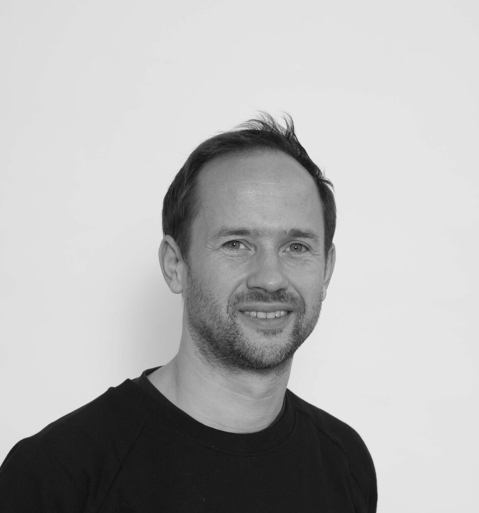 Portrait Jeremias Böttcher