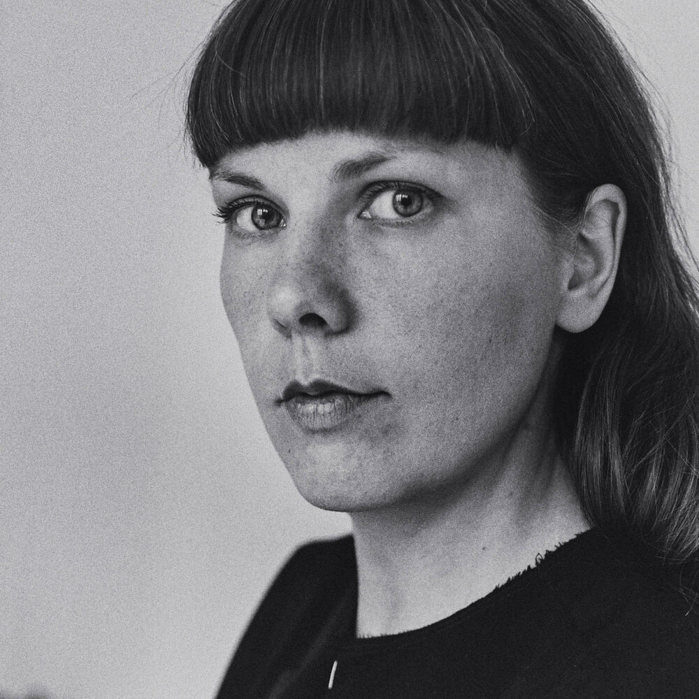 Portrait Katrin Plötner