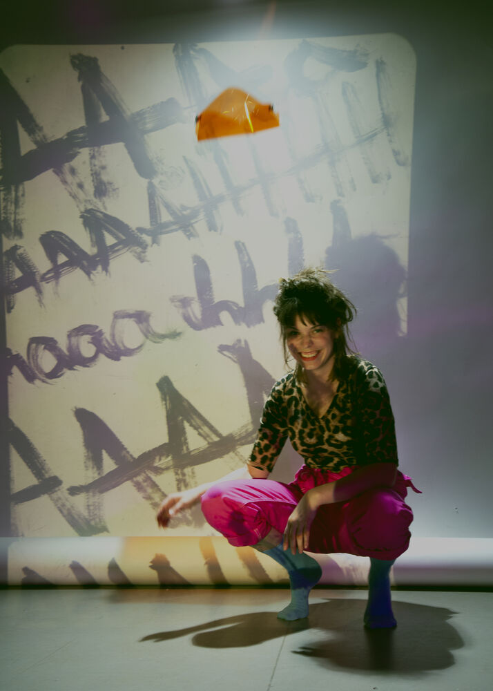 Portrait Lara Kaiser