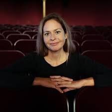 Portrait Mascha Schubert