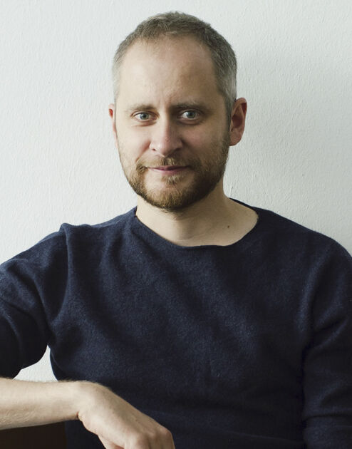 Portrait Severin Renke