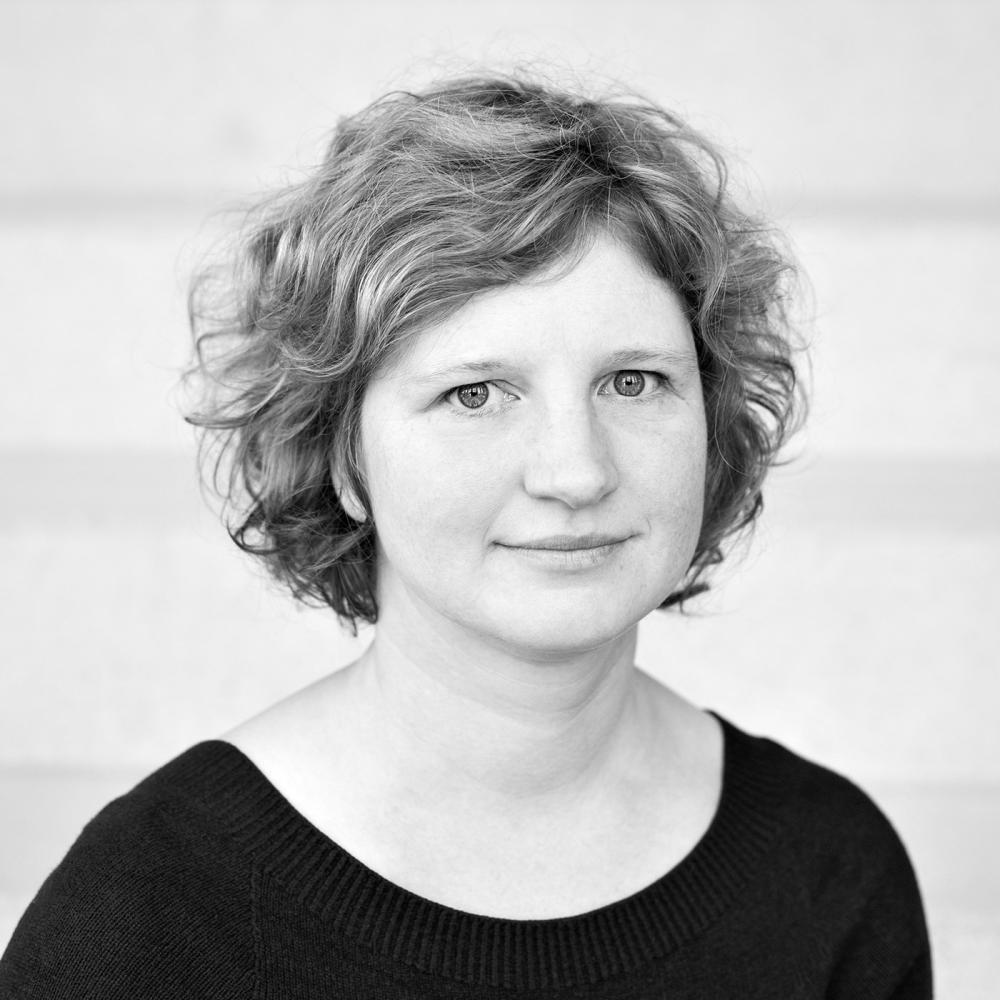 Portrait Ute Radler